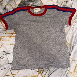 Kids Gucci Shirt